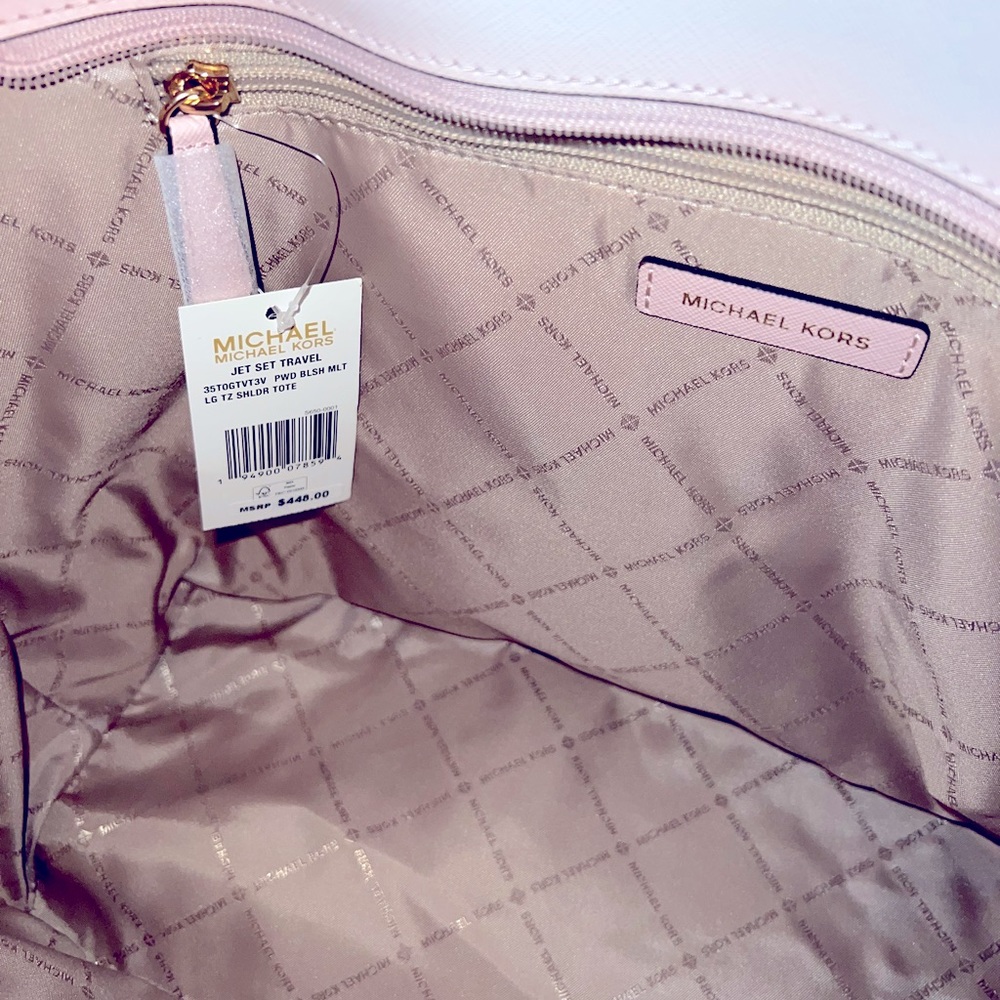 Authentic Michael Kors ๐ - Picture 3 of 3